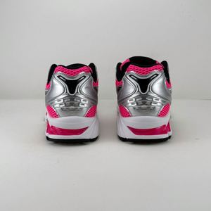 Chaussures de marche de marque de créateur de qualité supérieure, disponibles en grandes tailles pour couples, hommes et femmes, avec amorti et anti-odeur, toutes saisons - Product Image 3