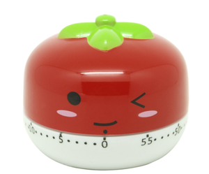 Vente en gros, minuterie de cuisine avec animaux de dessin animé, produits de cuisson et de rappel de cuisson - Product Image 1