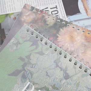 Libro de pegatinas reutilizable Impresión personalizada Libro de pegatinas reutilizable - Product Image 6