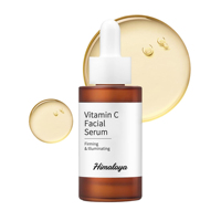 Sérum Visage Marque Blanche 10% Multivita Vitamine C Éclaircissant Anti-Taches Hydratant Végan