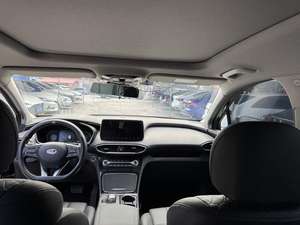 Para <span class=keywords><strong>Santa</strong></span> <span class=keywords><strong>Fe</strong></span> SUV Modelo <span class=keywords><strong>2022</strong></span> Turbo 380 TGDi 2WD Vehículo de Gasolina con Volante a la Izquierda Interior Oscuro Gran Oferta a Bajo <span class=keywords><strong>Precio</strong></span> - Product Image 4