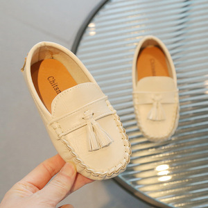 <strong>Kid</strong> Boys Girls Soft Slip on <strong>Loafers</strong> Dress Flat Shoes Children's <strong>Loafer</strong> Shoes <strong>Kids</strong> <strong>Loafers</strong> Shoes Boys - Product Image 6