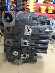 SH200 SH200-3 SH240-3 idraulico principale gruppo valvola di controllo per SUMTIOMO escavatore scavatrice parti macchine edili - Product Image 2