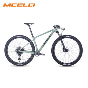 Xe đạp leo núi địa hình MCELO Official SE Carbon <span class=keywords><strong>XC</strong></span> 27.5 inch 12 tốc độ, bộ kit thi đấu NX 29 inch - Product Image 5