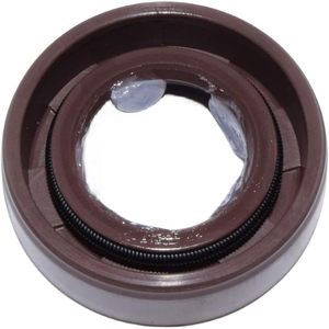 เดนิสัน เอสดีวี 10 ซีลน้ำมันเพลาปั๊มเวน 15.9x28.5x8.2 ซีลมอเตอร์ไฮดรอลิกพลาสติกใหม่ - Product Image 4