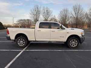 Camioneta DODGE <span class=keywords><strong>Ram</strong></span> 3500 de Doble Cabina USADA, Económica - Product Image 3