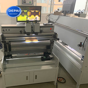 Máquina <span class=keywords><strong>de</strong></span> montaje <span class=keywords><strong>de</strong></span> placa <span class=keywords><strong>de</strong></span> resina montadora <span class=keywords><strong>de</strong></span> placa flexográfica tipo escritorio semiautomática - Product Image 4