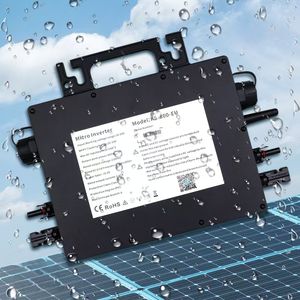 <span class=keywords><strong>Prix</strong></span> de gros : <span class=keywords><strong>Micro</strong></span>-<span class=keywords><strong>onduleur</strong></span> <span class=keywords><strong>solaire</strong></span> Wi-Fi 800W <span class=keywords><strong>pour</strong></span> balcon avec système EMS - Product Image 6