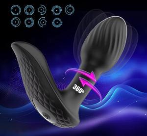 Sexy Butt Plug Undies - Ultimate Sensual Underwear Sexy Butt Plug Undies - Ultimate Sensual Underwear