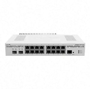 Commutateur réseau intelligent haute performance Cisco CBS110-16T-CN série CBS 16 ports Gigabit, commutateur réseau à fibre optique - Product Image 1