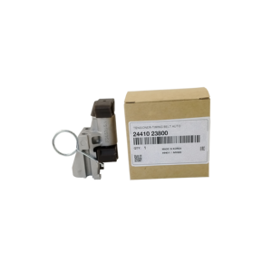 Rakitan Tensioner Rantai Timing Mesin Mobil Baru 2441023800 Garansi <span class=keywords><strong>2</strong></span> Tahun - Product Image 4