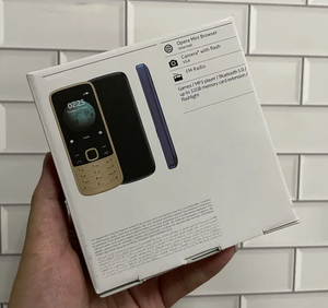 เครือข่าย 4G ใหม่ล่าสุด โทรศัพท์มือถือแบบกำหนดเองขนาด 2.4 นิ้ว โรงงานผลิตโทรศัพท์มือถือสำหรับ 4G <span class=keywords><strong>Nokia</strong></span> <span class=keywords><strong>225</strong></span> - Product Image 4