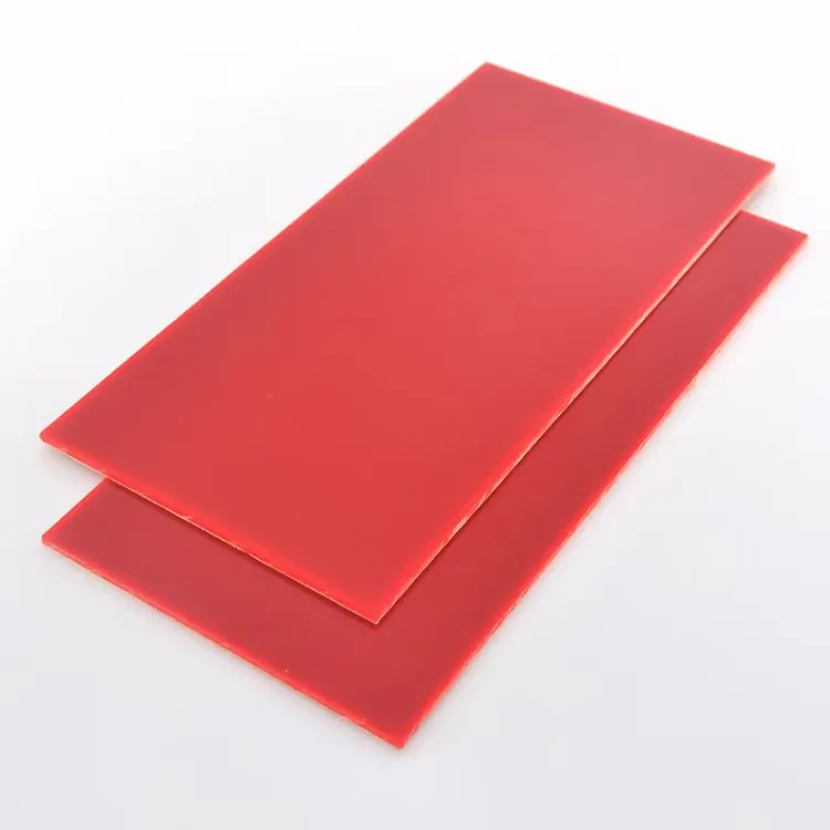 HUASE acrylic glass custom cutting 3 mm clear and colorful transparent acrylic plastic acrylic sheet board panel