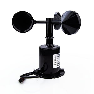 XDB1002-16 giá tốt Vỏ nhôm cảm biến tốc độ gió thời tiết cao chống ăn mòn và chống thấm nước - Product Image 2