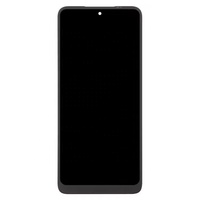 Pantalla Táctil LCD In-cell de Alta Definición para Motorola MOTO G35 5G, Alta Gama de Colores, Alto Brillo para Teléfono Móvil