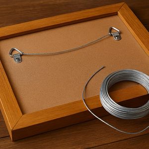 National Hardware <b>Wire</b> <b>Mesh</b> 12 Gauge 100 Ft Roll Galvanized Steel Fencing <b>Wire</b> For Chicken Coops Garden - Product Image 4