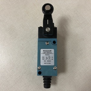 Interrupteur de fin de course Honeywell HLS-A SPDT 10A 250VAC Fabriqué en Chine - Product Image 4