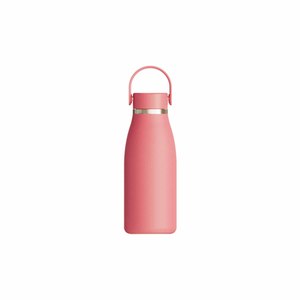 <span class=keywords><strong>18</strong></span> <span class=keywords><strong>8</strong></span> Cấp Thực Phẩm 350Ml 304 Thép Không Gỉ Chân Không Thermos Flask Cách Điện Chai Nước Với Rơm Nắp Cho Trẻ Em - Product Image 6