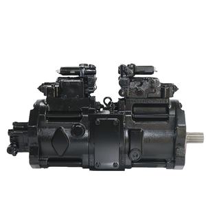 Kit de réparation de la pompe hydraulique principale de l'excavatrice GID SK200-6E, état neuf, K3V112DTP-9T8L-14, pièces de machines de construction, 6 mois - Product Image 1