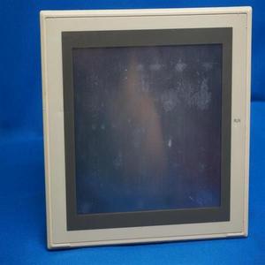 New and Original Ns8-tv00-v1 Ns8tv00v1 <strong>Interactive</strong> Touchscreen Display W Breakage as is Industrial Automation - Product Image 1