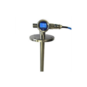 Medidor de Flujo Grunewald DAK-025/120L/G1 E1.5/E de Aluminio, Tipo Gas, Área Variable - Product Image 3
