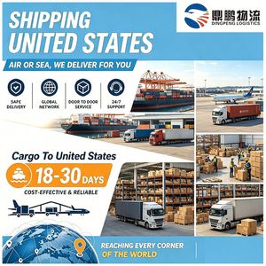 Service de messagerie express, entreprise de livraison, <span class=keywords><strong>transport</strong></span> de marchandises vers les États-Unis, aéroport international O Hare, transit sûr et rapide - Product Image 1