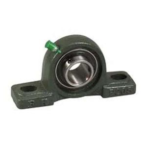 Rodamientos de bloque de almohada de acero cromado GCr15 Ucf 206 Ucf 205 Ucf 204 de fácil instalación - Product Image 5