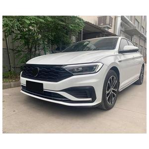 Parachoques delantero con parrilla para coche, para VW <span class=keywords><strong>Jetta</strong></span> <span class=keywords><strong>GLI</strong></span> 2018 2019 <span class=keywords><strong>2020</strong></span> - Product Image 2