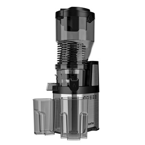 Skytm Juicer 500ml Stainless Steel Brushless Motor 3610 Rpm Automatic <b>Juice</b> <b>Extractor</b> With Pulp Separation - Product Image 2