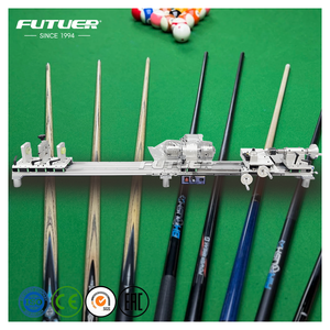 Machine professionnelle manuelle à double rail pour le tournage <span class=keywords><strong>de</strong></span> queues <span class=keywords><strong>de</strong></span> billard, 220V, vitesse <span class=keywords><strong>de</strong></span> rotation 0-3000 tr/min - Product Image 4