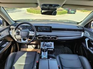 Voitures d'occasion certifiées JETOUR X70 PLUS 1.6T DCT Édition Terrestre (5 places) - Product Image 4