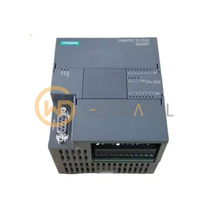 Программируемый контроллер Siemens PLC 6SL3040-0MA00-0AA1/ 6ES7 214-1AG31-0XB0