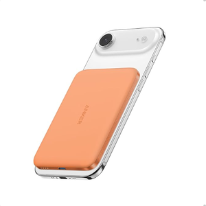Batería <span class=keywords><strong>Externa</strong></span> Anker Nano Power Bank 5000mAh Slim A1665, Portátil, Mini, Carga Rápida USB-C, Tamaño de Bolsillo, para iPhone y Android - Product Image 5
