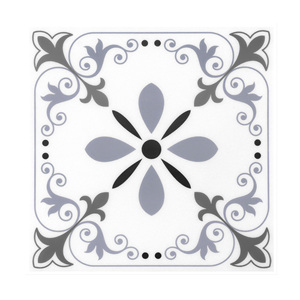 Jeedeson Dễ Dàng Để Làm Sạch Chống Ẩm Dễ Dàng Tự Làm Cài Đặt Stick Và Vỏ Sàn Gạch Cho Nhà Bếp Và Phòng Tắm - Product Image 1