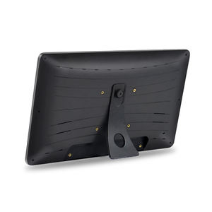 Display Digitale Intelligente da 10.1 Pollici per Montaggio a Parete, Tablet PC Android con Schermo Touch, 16GB <span class=keywords><strong>di</strong></span> Memoria, Tablet PoE con Fotocamera - Product Image 2