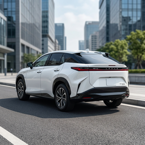 SK Utilisé 2023 SUV Électrique Compact de Luxe RZ 450e Édition Premium - Product Image 3