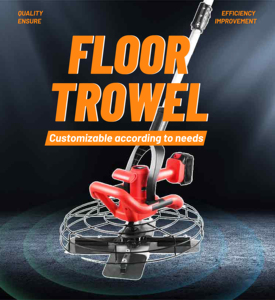 Manual Small Cement <strong>Mortar</strong> Polish <strong>Machine</strong> Electric Floor Finishing Trowel Concrete Smoothing <strong>Machine</strong> Engine Pump Motor - Product Image 5