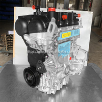 Systèmes de moteur automatique de haute qualité OEM pour Ford Escape Fiesta ST 1.5L 1.6L pour moteur à essence Ford