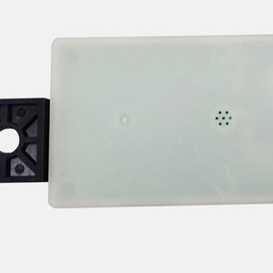 Condensateur de batterie auxiliaire Mercedes-Benz C8 2059053414 en plastique ABS, accessoire de carrosserie automobile - Product Image 2