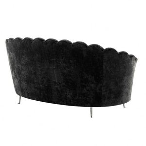 Canapé de salon confortable de style moderne de haute qualité, 3 places, en velours, avec <span class=keywords><strong>quatre</strong></span> pieds - Product Image 6