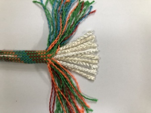 Corde de sécurité statique professionnelle en nylon PA de 10 mm pour l'escalade, boucle de connexion rapide en acier inoxydable, résistance à la rupture de 23KN - Product Image 6