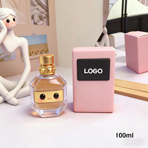 Hot Selling Brand Men's <b>Perfume</b> Eau De Toilette Dubai Arabic Cologne 30ml Eco-Friendly Gift Box Fragrance Spray Long <b>Perfumes</b> - Product Image 3