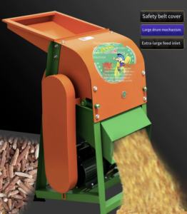 Nhà Máy Bán Hàng Trực Tiếp Ngô-Cối Cho Động Vật Thức Ăn Xăng Động Cơ Diesel Ngô Tuốt Bắp Hiệu Quả Cao Ngô-Cối - Product Image 5