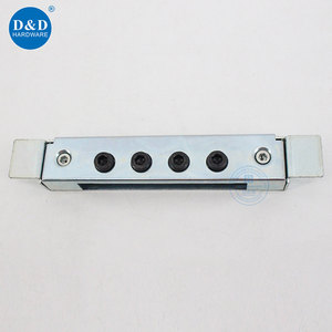 <span class=keywords><strong>Bisagras</strong></span> de Puerta Ajustables de Acero Inoxidable de Alta Resistencia y Forma Especial <span class=keywords><strong>para</strong></span> Panel de Puerta y Marco de Puerta - Product Image 2