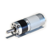 Motor de Caja de Engranajes con Imán Permanente Mglory, Alto Torque, Baja Velocidad, IP55, 10W, para Hogar Inteligente y Electrodomésticos