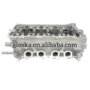 ชุดหัวถังเครื่องยนต์สมรรถนะสูงสำหรับ Toyota 2ZR <span class=keywords><strong>1.8</strong></span>สำหรับ Corolla AURIS <span class=keywords><strong>altis</strong></span> <span class=keywords><strong>altis</strong></span> Yaris Matrix - Product Image 5