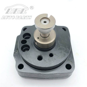 22140-17810 2214017810 Venta al por mayor de cabezales de bomba distribuidora HDE para Toyota 1HZ - Product Image 1