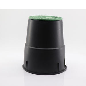 Cajas <span class=keywords><strong>de</strong></span> Válvulas <span class=keywords><strong>de</strong></span> Plástico <span class=keywords><strong>para</strong></span> Riego Agrícola, Cajas <span class=keywords><strong>de</strong></span> Medidores <span class=keywords><strong>de</strong></span> Agua <span class=keywords><strong>de</strong></span> Plástico, <span class=keywords><strong>Caja</strong></span> <span class=keywords><strong>de</strong></span> Válvulas <span class=keywords><strong>de</strong></span> Riego con <span class=keywords><strong>Tapa</strong></span> Verde - Product Image 2