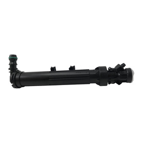Pistolet de pulvérisation d'eau à buse mécanique pour Mercedes-Benz Classe A W176, gauche et droite, en matériau ABS - Product Image 3