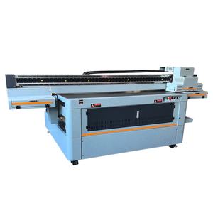 Impresora UV Plana Industrial 2513 con Certificación CE para Producción de Acrílico, Madera, Tazas y Carcasas de Móviles - Product Image 1